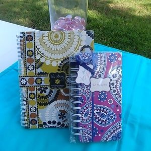 Vera Bradley Organizational Items